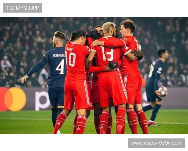 拜仁客战巴黎圣日耳曼,欧冠小组头名之争上演强强对话 拜仁客战巴黎圣日耳曼,欧冠小组头名之争上演强强对话