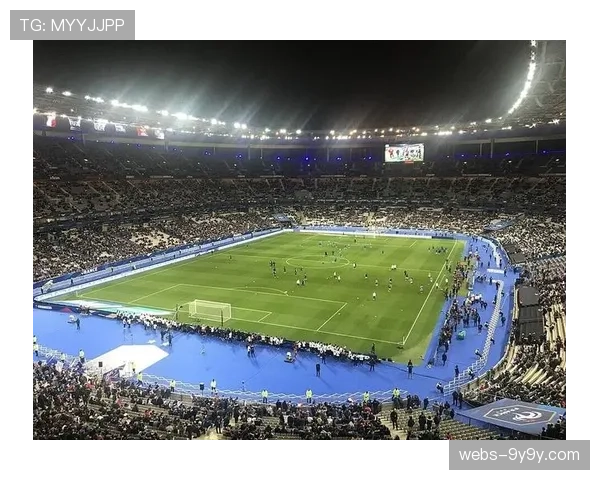 法国足协与GL Events签署30年协议，国家队10月重返法兰西大球场